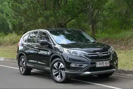 (TDP3jtan) Honda CRV 2.4 Prestige Fender 2016