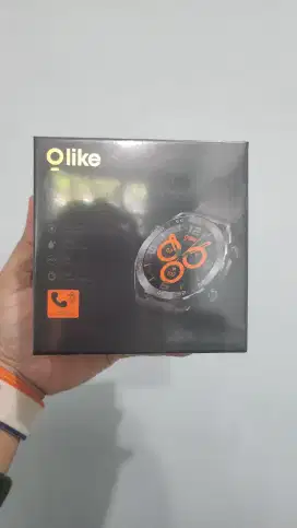 Smartwatch Olike Atlas FM01