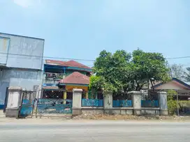 rumah di jual di dekat tol legok bsd