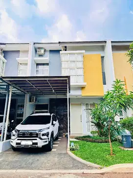 Di Jual Cepat Rumah minimalis modern di grand wisata