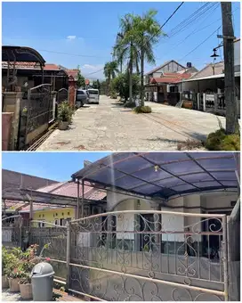 Rumah Murah Di Bojongsoang dekat Cikoneng Stt Telkom Bandung