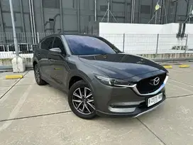 Mazda CX-5 Elite 2019 Grey (CX5)