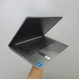 READY STOK LAPTOP LENOVO IDEAPAD SLIM CORE I3