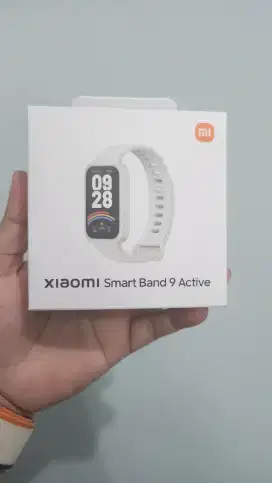 SMARTWATCH Band 9 Active