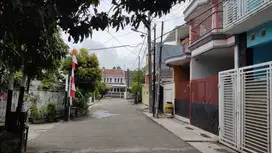 RUMAH BATU CEPER INDAH (UKURAN 6X16)