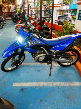 Yamaha Trail November 2022 Oke punya