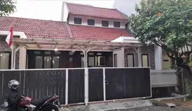 Rumah Bagus Siap Huni di Kemang Pratama 3 Bekasi