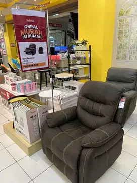 Sofa Recliner 1 S promo