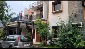 Rumah di Perumahan Town House Jatimulya Dekat Rs Puspa Husada Bekasi