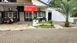 Rumah Hook Siap Huni di Famili Urban Mustika Jaya Bekasi