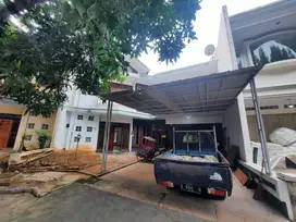 Rumah cluster di pusat kota Cirebon