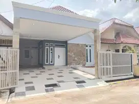 Rumah Minimalis 80/200, Jatiluhur Bekasi, Bebas Banjir, Harga Menarik!