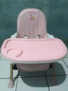 Baby Chair (kursi bayi) Merk Sugarbaby