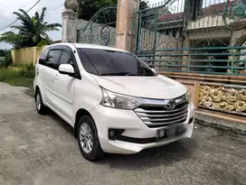 Daihatsu Xenia R MT 2016