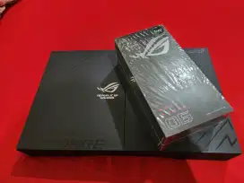 Rog phone 6 paket M5