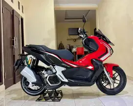 Honda ADV 150 ABS ISS MULUSSS Pajak Hidup Panjang