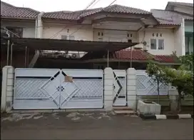 PALING MURAH DIKELASNYA.! RUMAH MEWAH JUAL CEPAT DUREN SAWIT