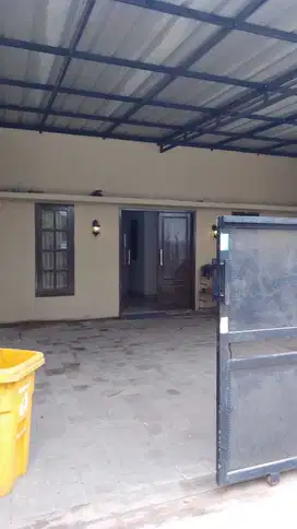 Di Jual Kosan Puri Indah Jatinangor