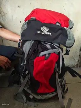 Tas eiger gigant 100