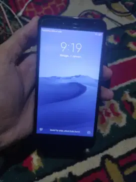 Dijual Xiaomi Redmi 4X 2/16