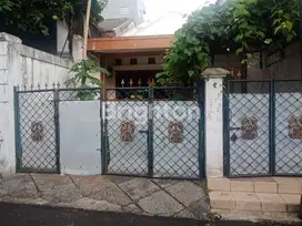 Rumah Siap Huni di Kavling Polri Ampera Jakarta Selatan