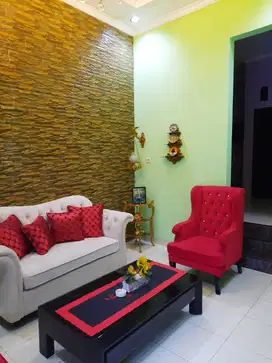 Dijual Rumah 2 Lantai Daerah Tebet Jakarta Selatan