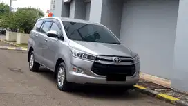 Toyota Innova Reborn 2.4 V Diesel 2019