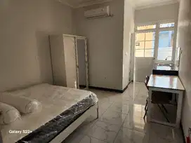 Disewakan Hunian Semi Apartemen