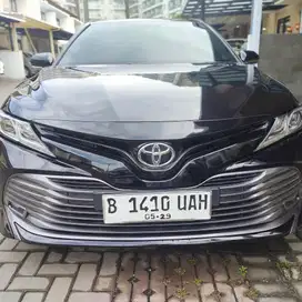 Toyota Camry 2.5V AT 2019 Bensin