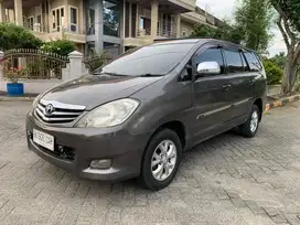 Kijang innova 2.0 G automatic