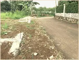 Dijual Tanah Kavling Dekat Ringroad Yogyakarta