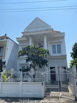 ID:F-951 Disewakan Rumah Kesiman Denpasar Timur Bali Dekat Gatsu Sanur