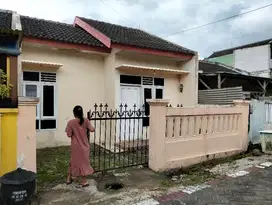 SEWA KONTRAKAN RUMAH KARANGPLOSO MALANG