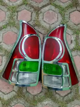 Stop lamp all new Avanza 2013