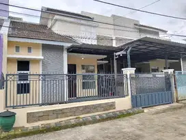 SEWA KONTRAKAN RUMAH DAU MALANG