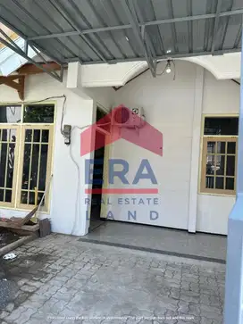 Disewakan Rumah di Pondok Blimbing Indah Malang