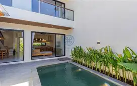 Dijual Brand New Villa Mewah di Jl. Pemelisan Agung - Tibubeneng.