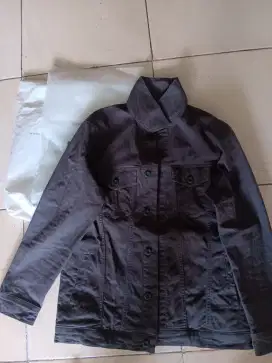 dijual jaket livehaf original