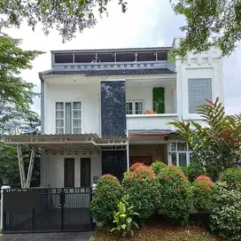 Dijual Rumah Citragran Cibubur Kuldesak Siap Huni