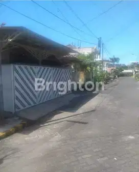 Rumah siap huni Klampis harapan dekat Hokky dan merr