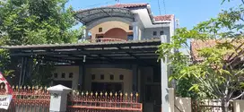 Rumah disewakan sumber surakarta