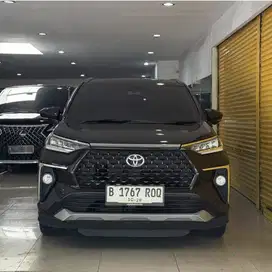 Toyota Avanza 2023 Bensin