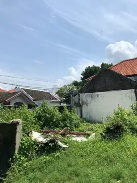 Sangat bagus untuk dibuat rumah villa maupun kos kosan