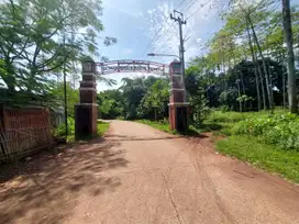 Dekat Pasar Kojengkang Dijual Tanah Siap Bangun Dan SHM Pasti