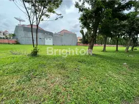 DIJUAL CEPAT Kavling Boulevard WISATA BUKIT MAS dkt citraland graha