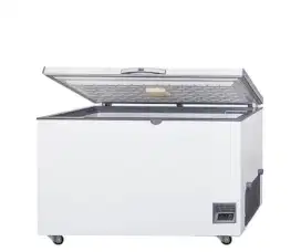 New Reject GEA Low Temp Freezer AB-375LT (-40C) Garansi
