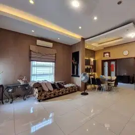 Jati Residence Komplek Super Elite Jual TERMURAH MEDAN