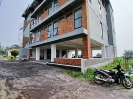 Dijual Cepat Tanah Dekat UB Malang Sebelah Kost Premium