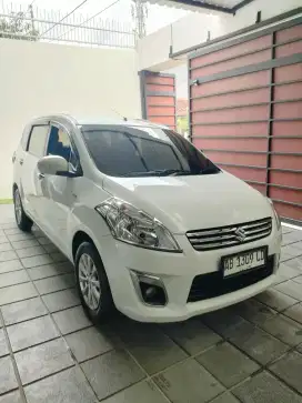 UM 15 jt Ertiga GL Manual 2014 antik