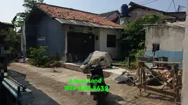 Tanah Rumah MURAH Luas 200 di CIPADU pondok aren